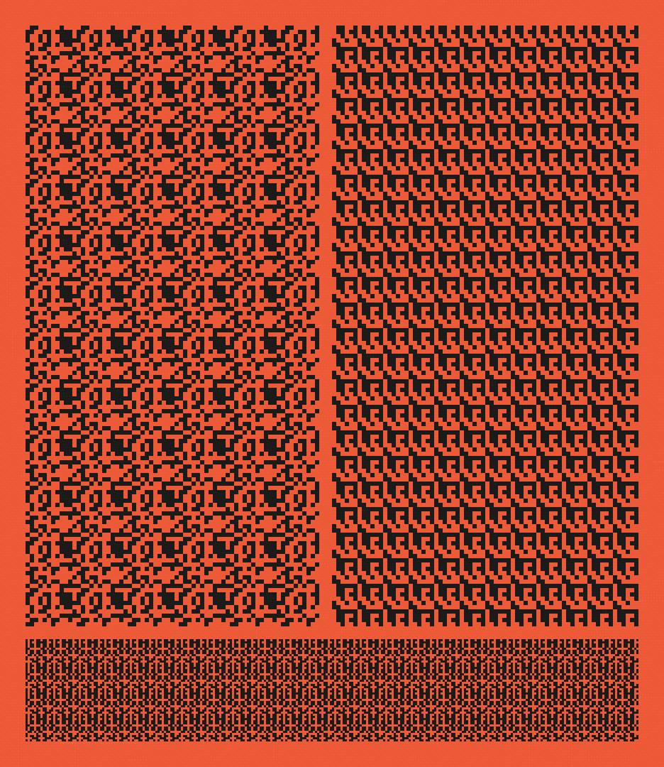 Patternicity #65