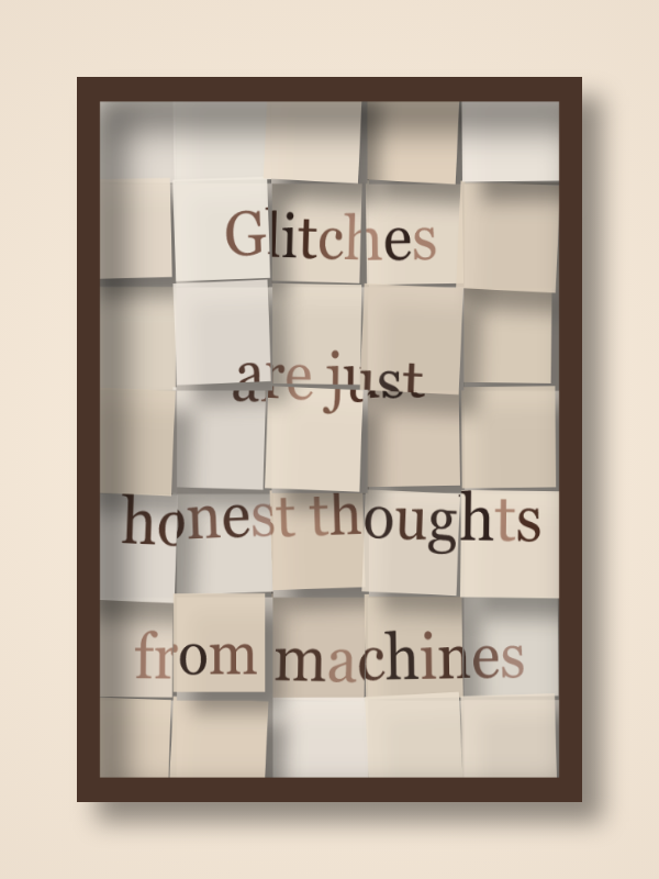 The Metaphor Machine #32863