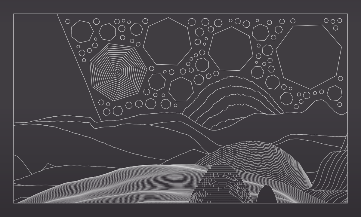 Metal Mountains #149