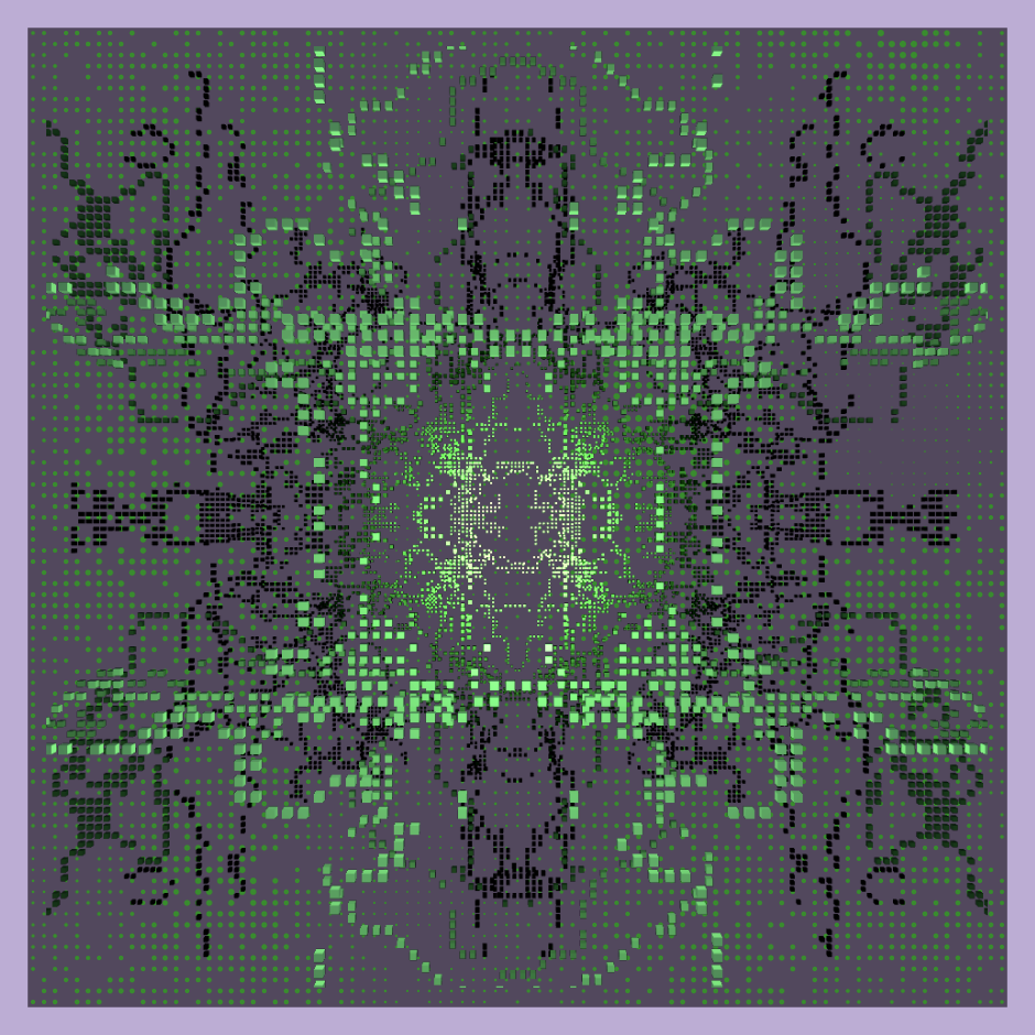 X-Form Base #1367