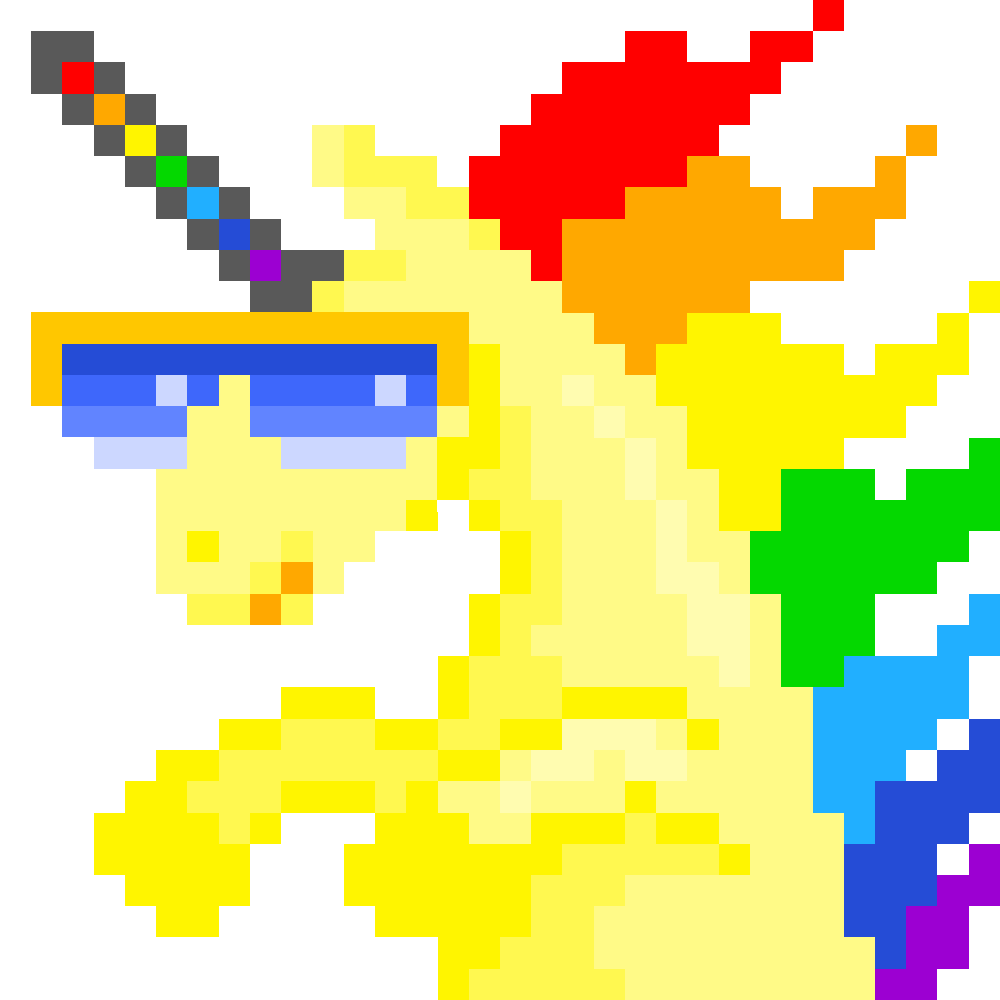 Unicorn #6288