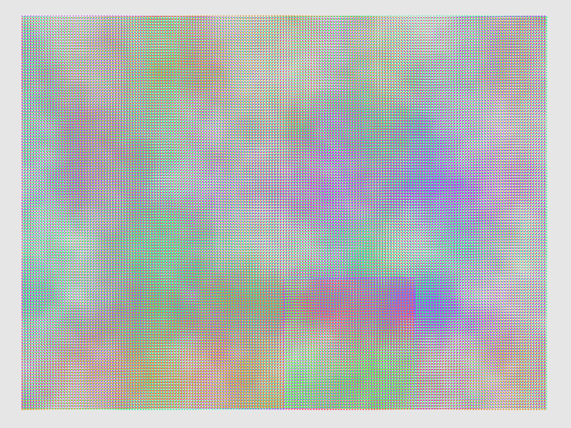 Color Function #4912