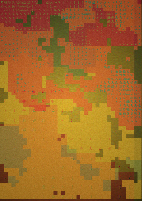 Convergence Remnants #10532