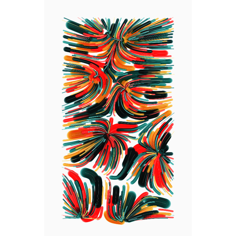 Acrylic #250