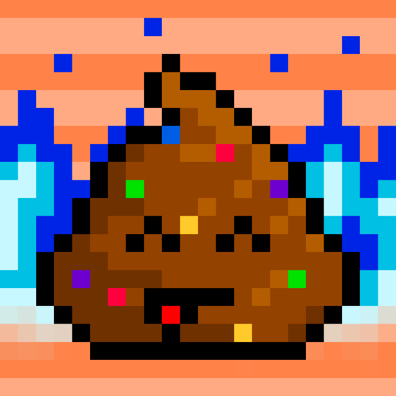 PooXL #11
