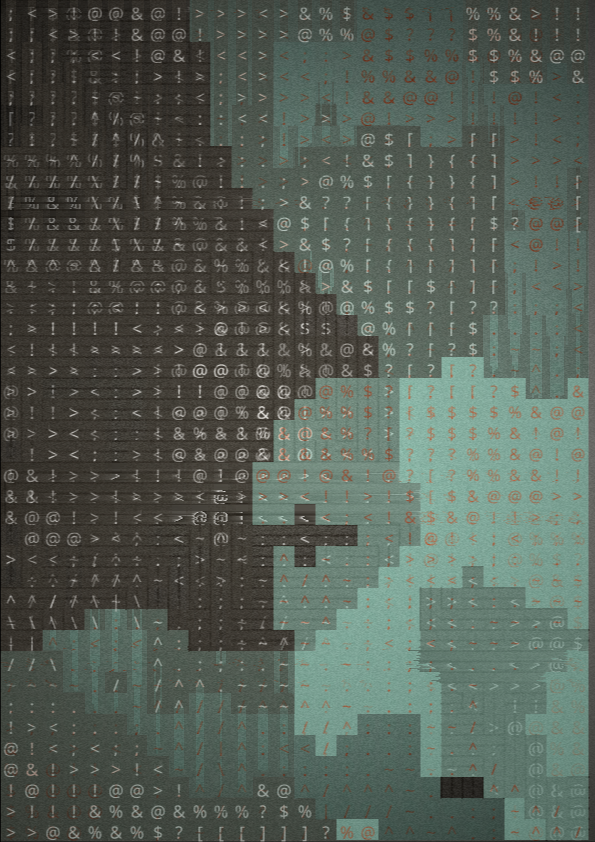 Convergence Remnants #3321