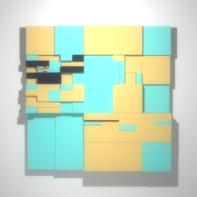 Recursive Tiles (interactive) #18