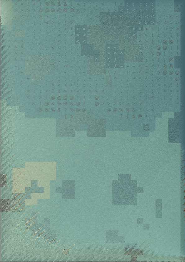 Convergence Remnants #9084