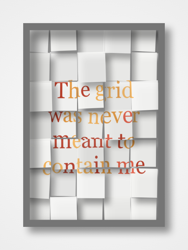 The Metaphor Machine #630