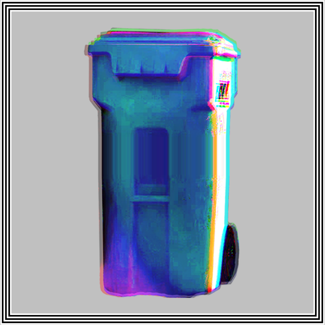 fx[TRASH] #258