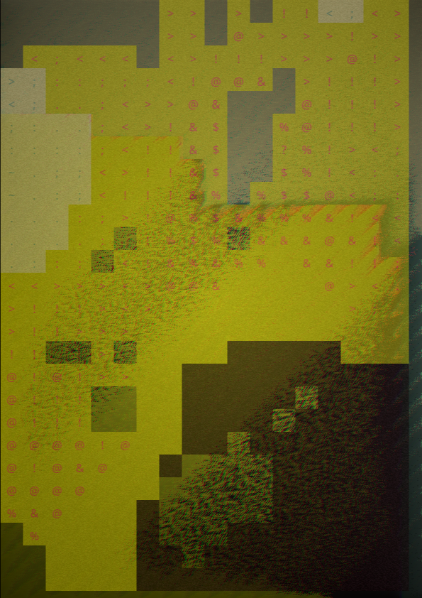 Convergence Remnants #17168