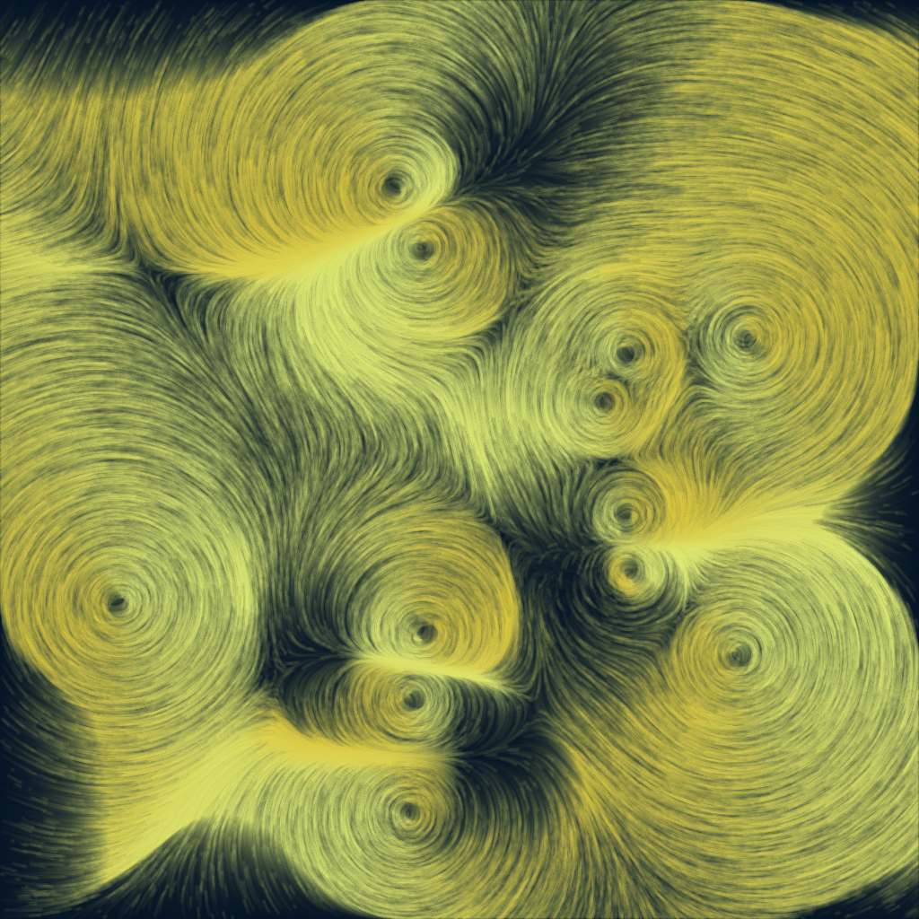 Vorticity