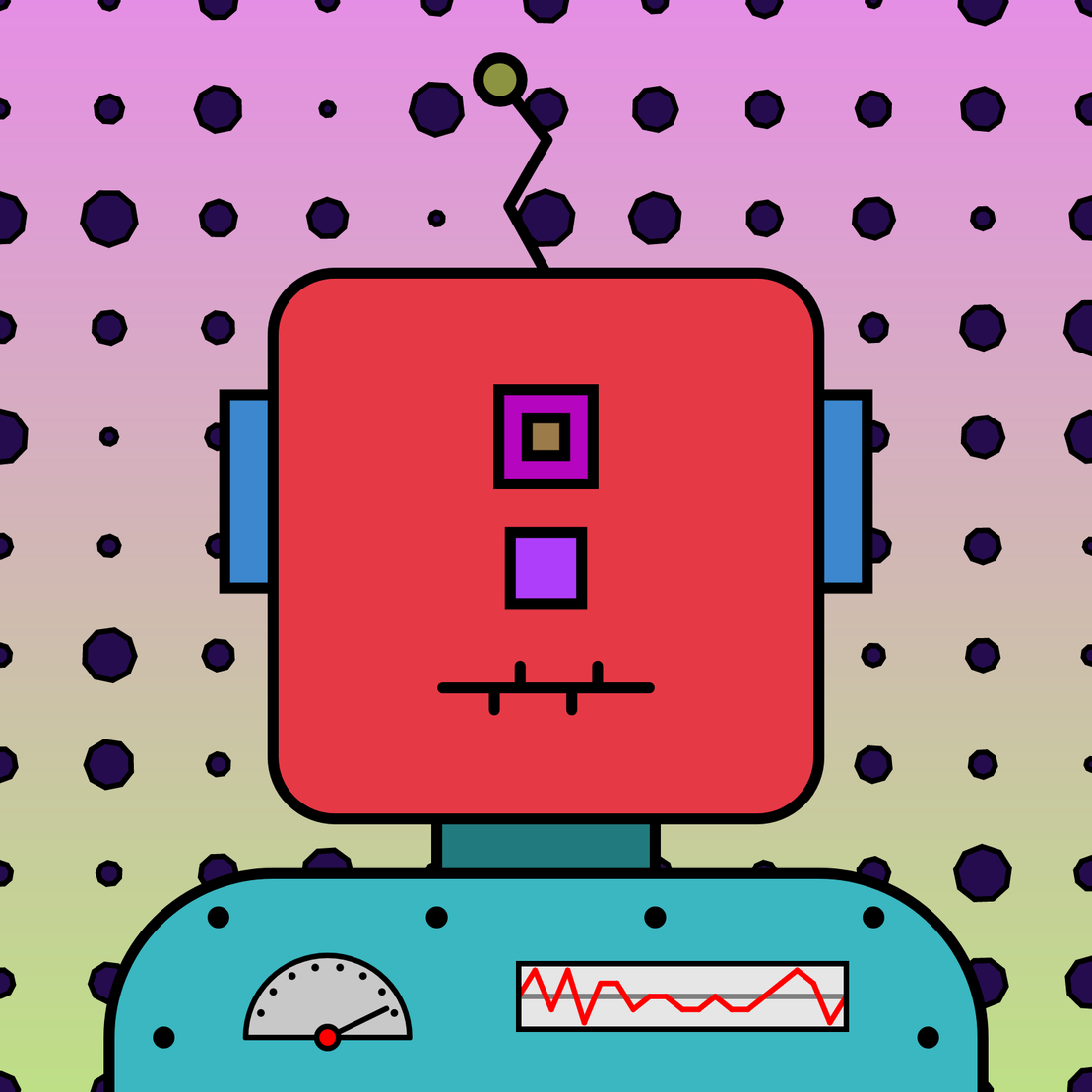 Geobot #41