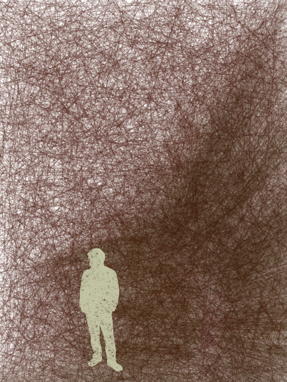 Caught in a Void #254