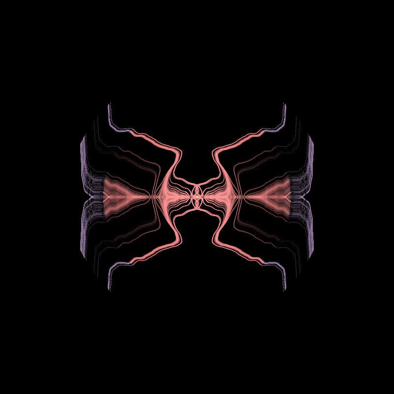 Neuromorphosis #4