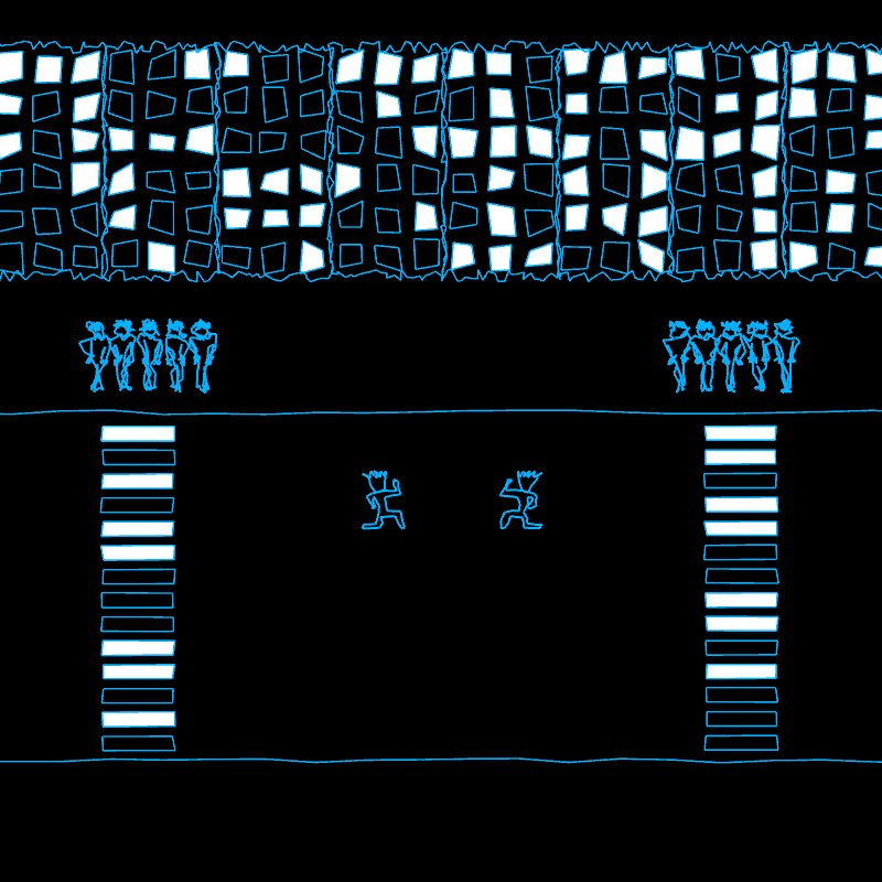 Distortion City #05 #10