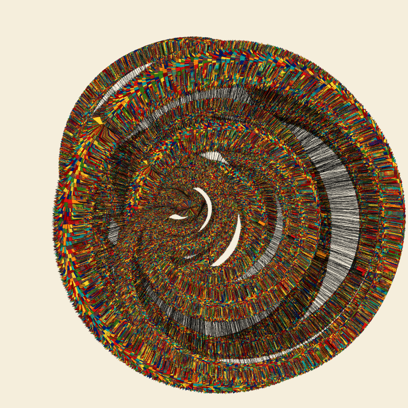 Singularithm #519