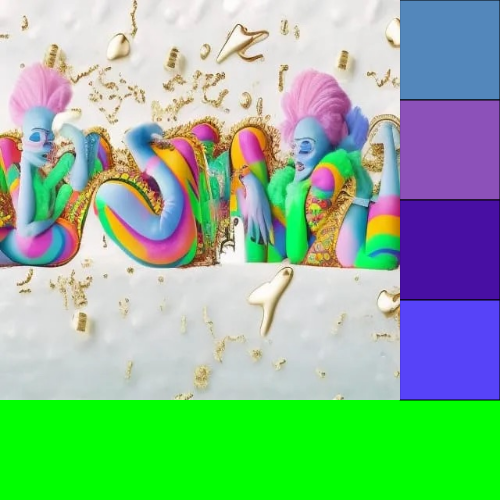 whoopty-doo