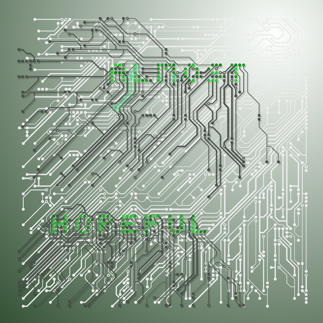 Bright Circuits #87