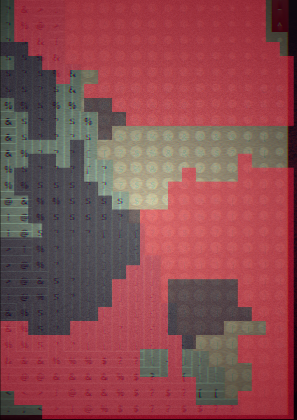 Convergence Remnants #14540