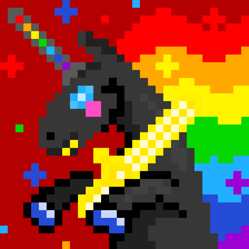 Unicorn #1564