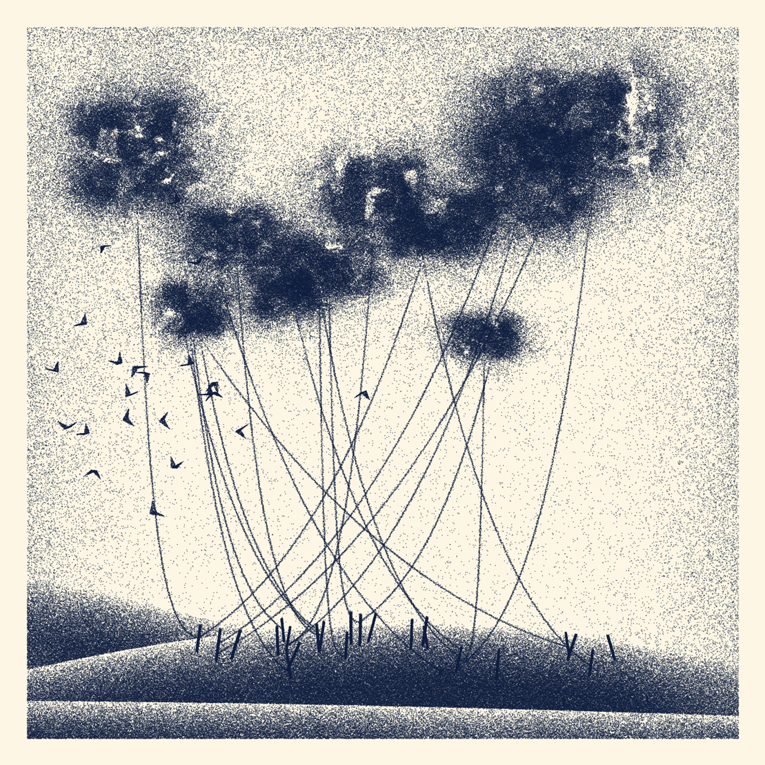 Cables and Clouds #58