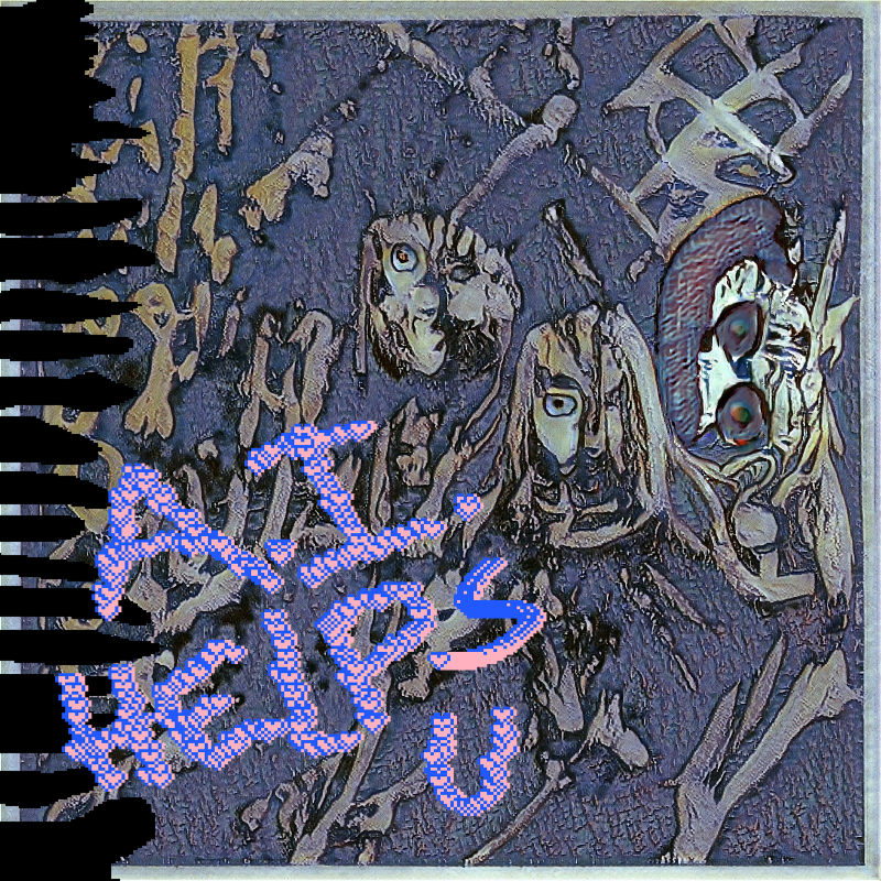 AI HELPS U #23