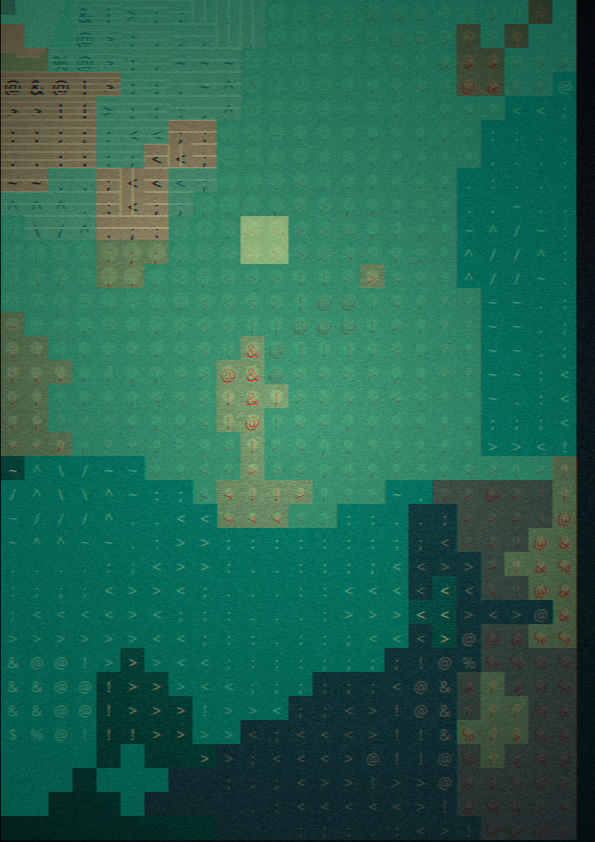 Convergence Remnants #2585