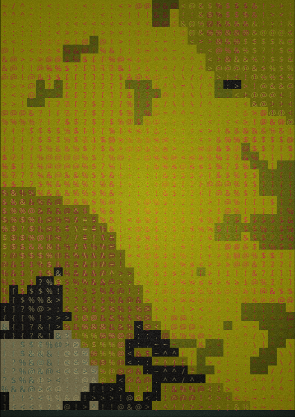 Convergence Remnants #10018