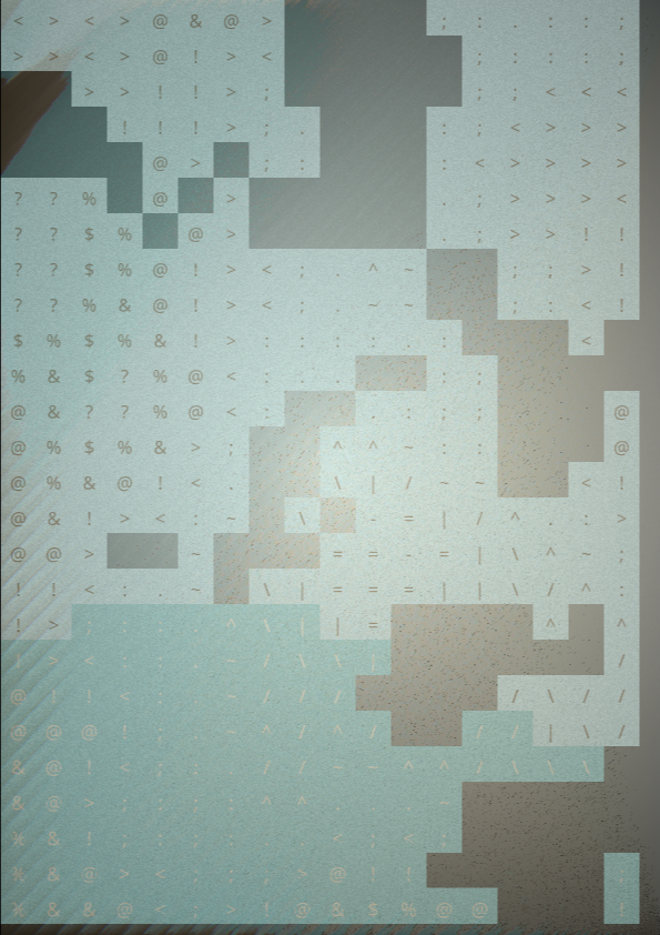 Convergence Remnants #14018