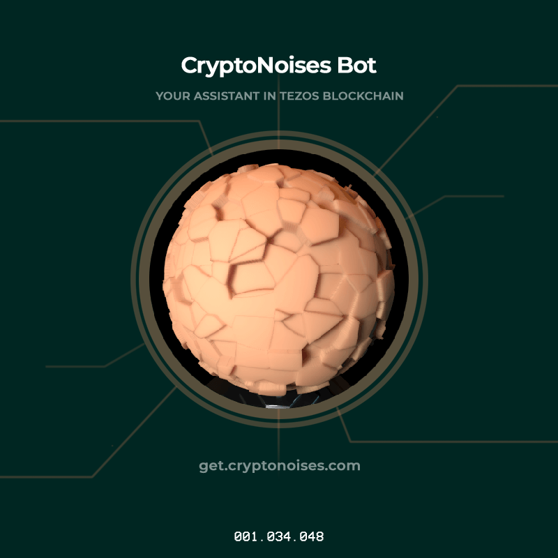 CryptoNoises.01 #570