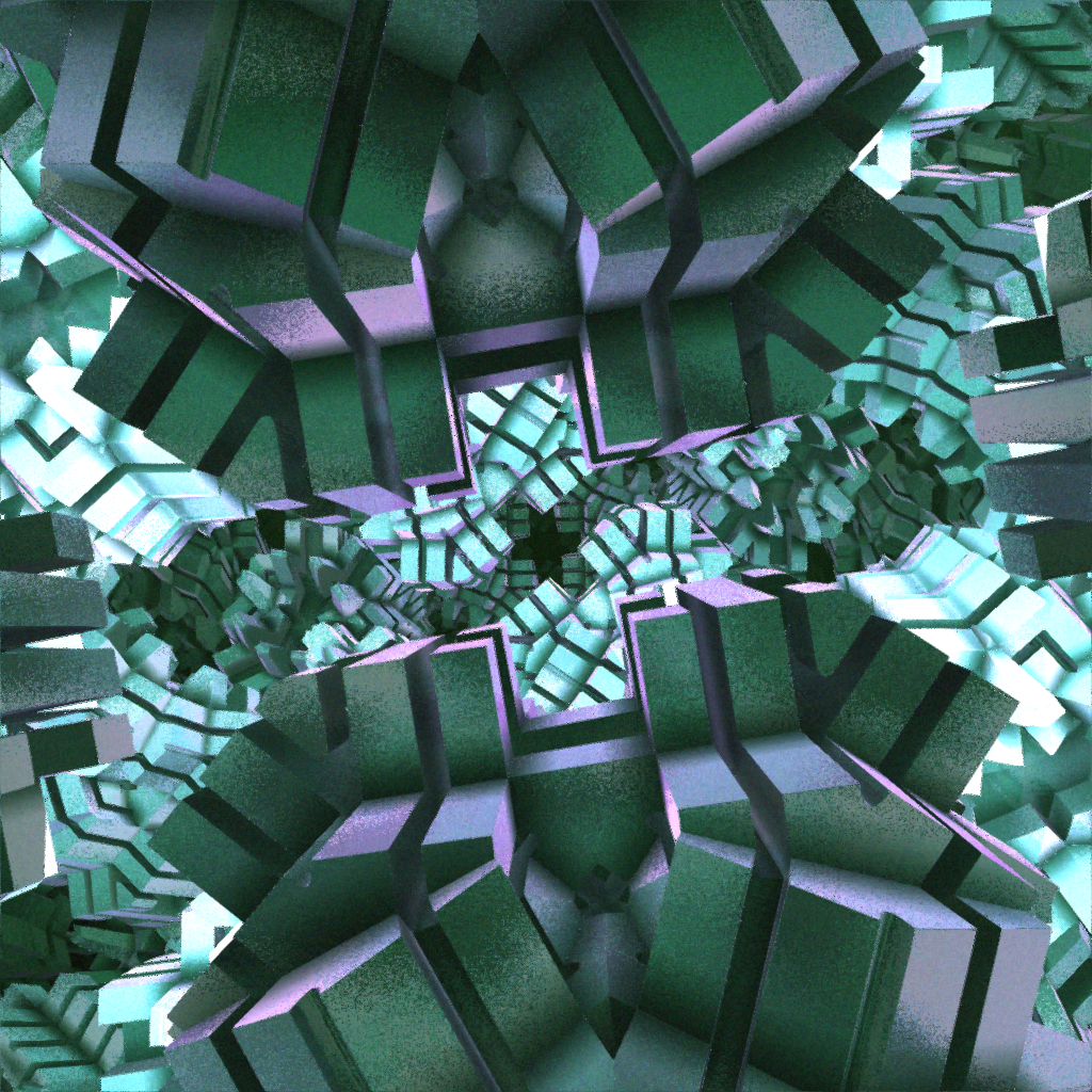 HERE & NOW PORTALS #125