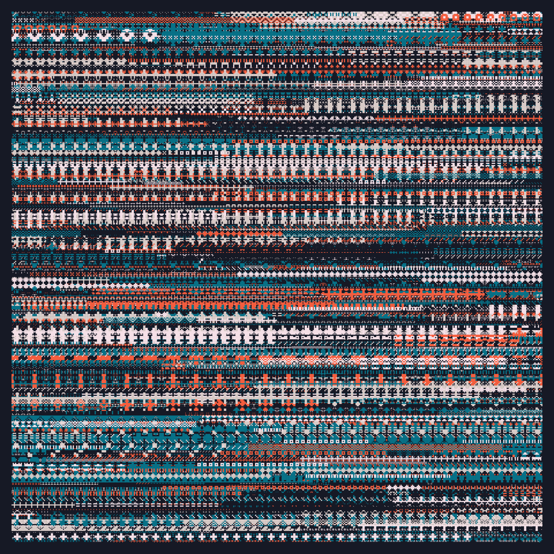 Pixel Management #1033