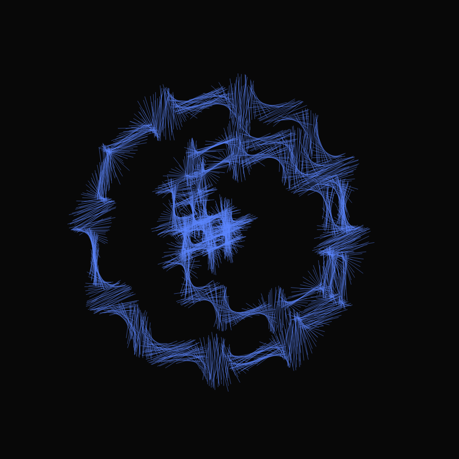 The Noise #15096
