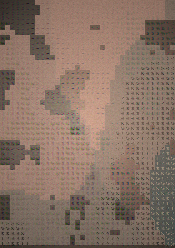 Convergence Remnants #12692