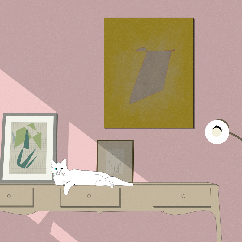 Still Life #10 #96