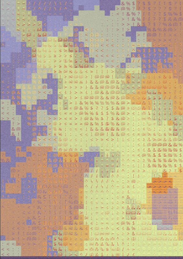 Convergence Remnants #16991