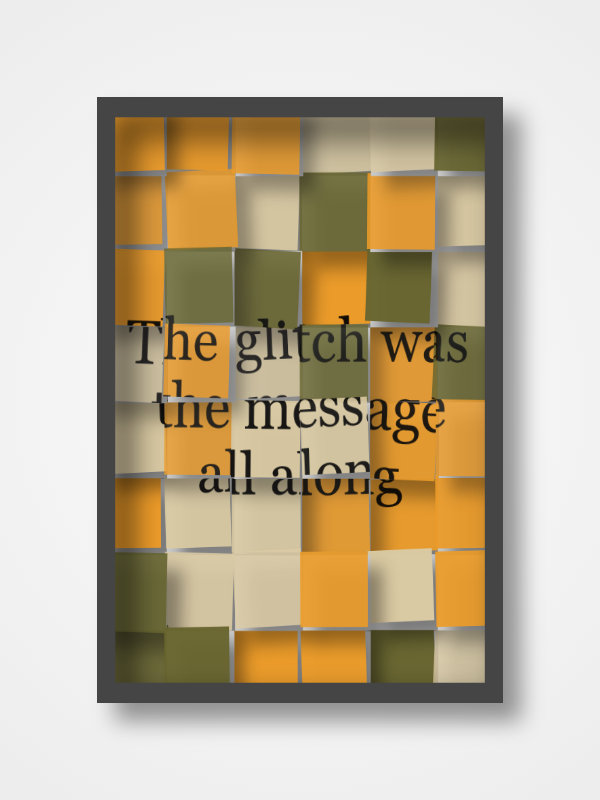 The Metaphor Machine #17257