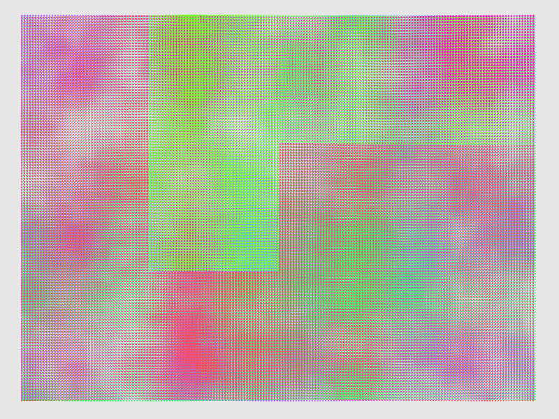 Color Function #6855