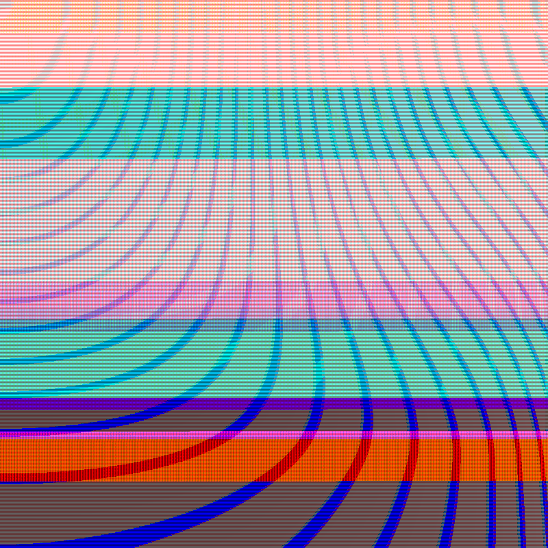 Glitchfield #72