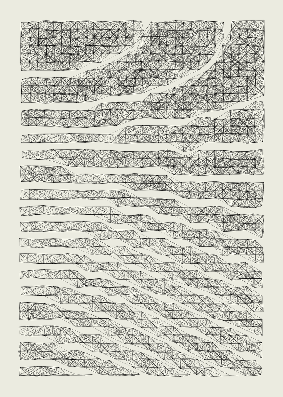 Intertwine #173