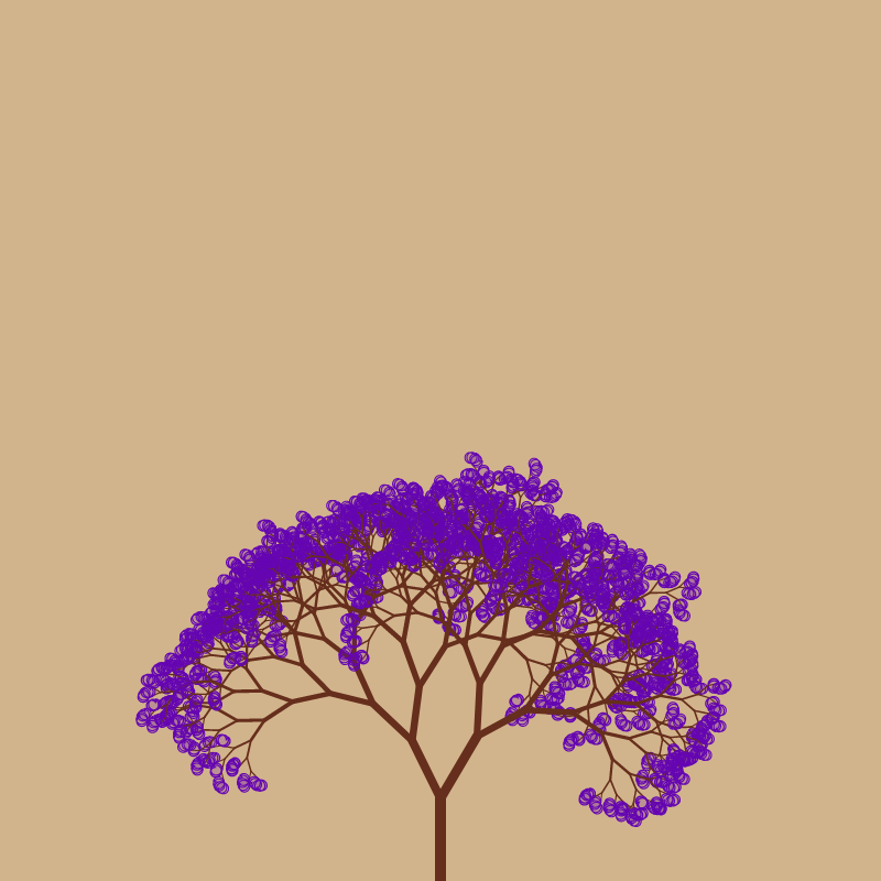 Life Tree #21