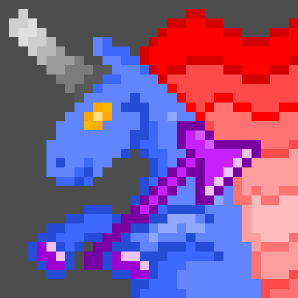 Unicorn #969