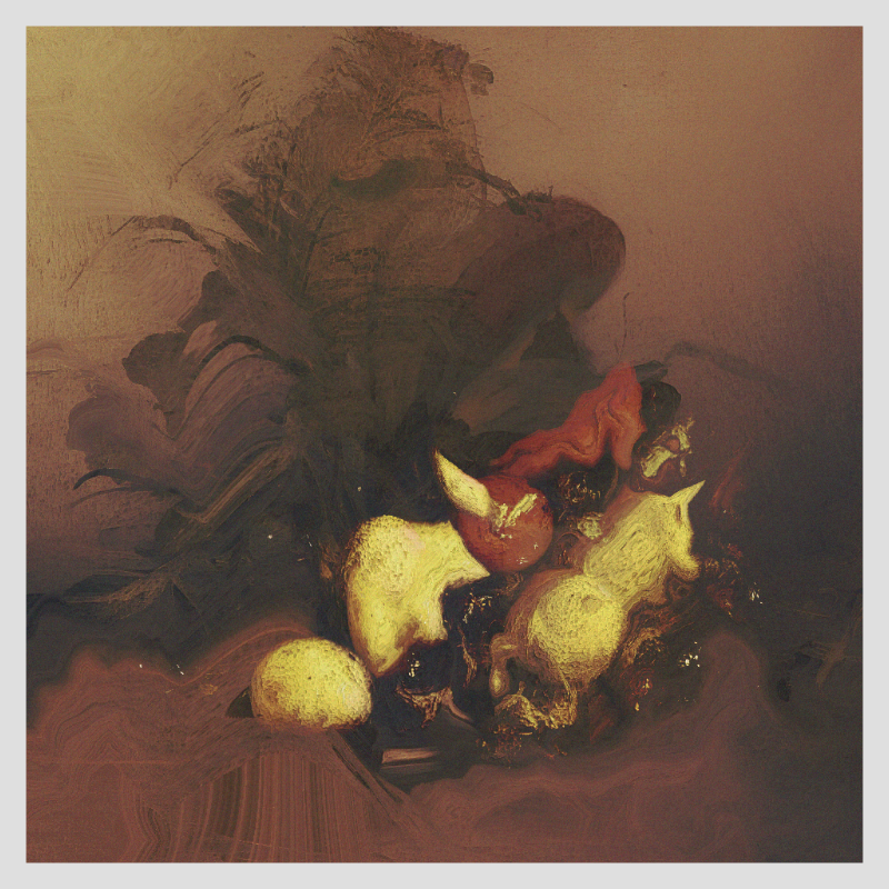 Nature Morte #62