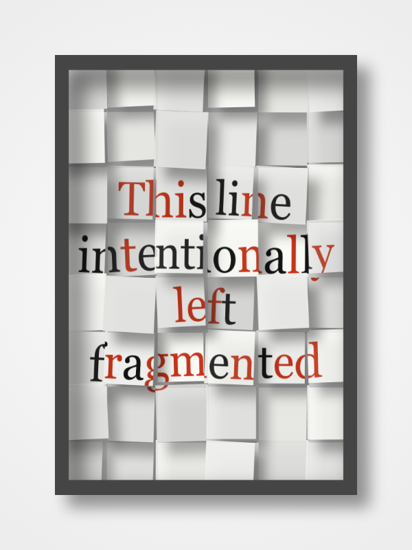 The Metaphor Machine #25431