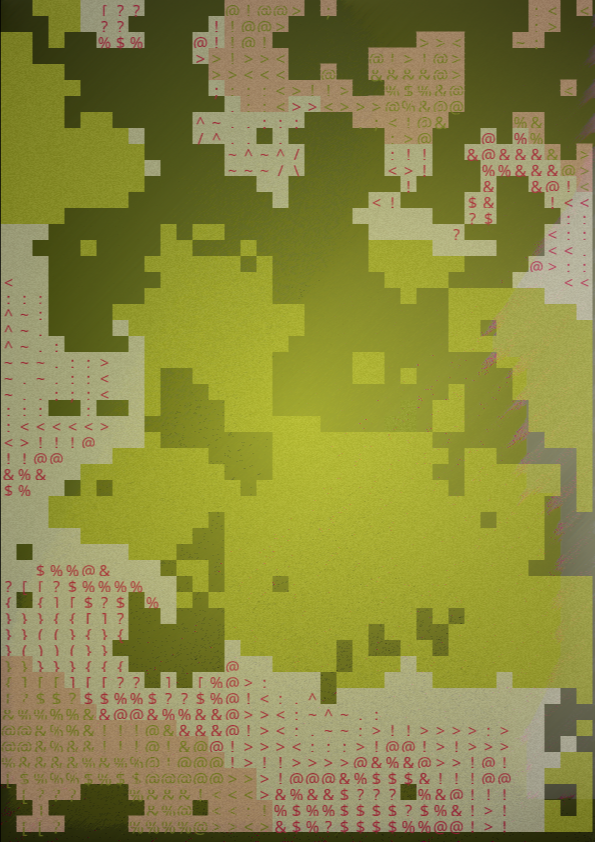 Convergence Remnants #11342