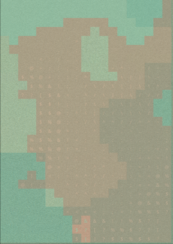 Convergence Remnants #4876