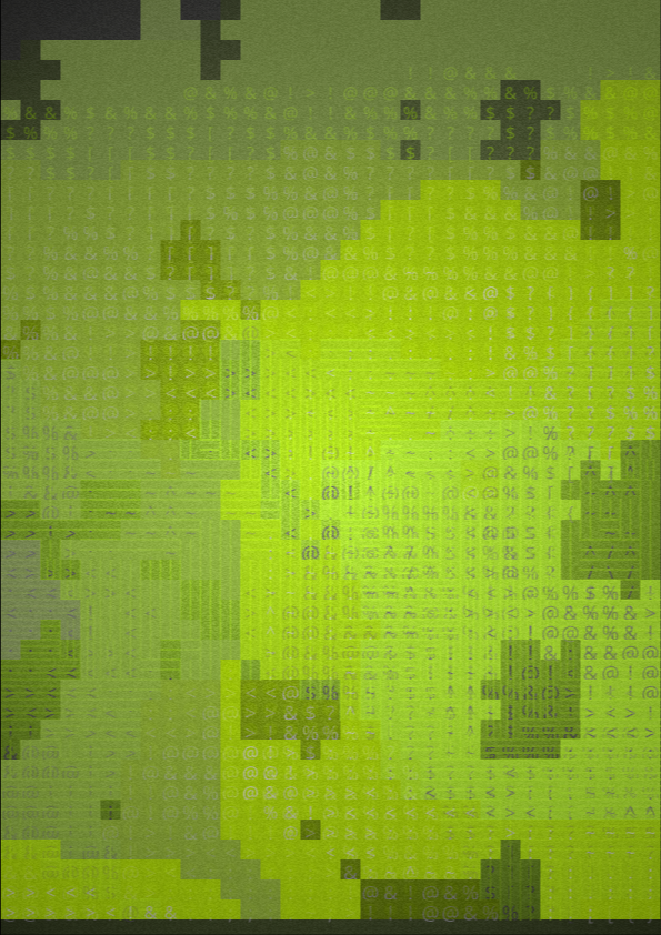 Convergence Remnants #23266