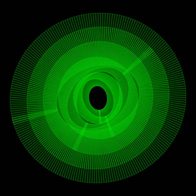 Moiré_Ellipses_Dark #35