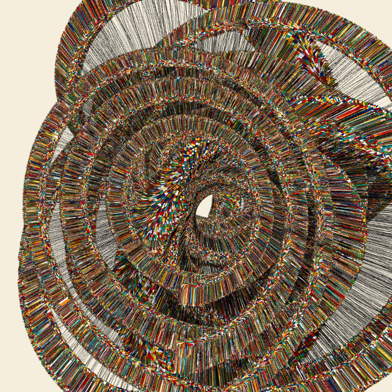 Singularithm #1221